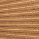 Ткани для японских штор - коричневый цвет с горизонтальными линиями